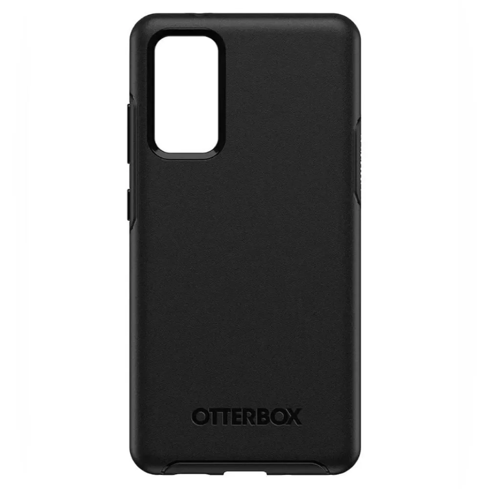🔥NIB OtterBox Black Symmetry Galaxy S20 FE 5G Phone Case